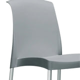 Sedia Jenny Scab Design