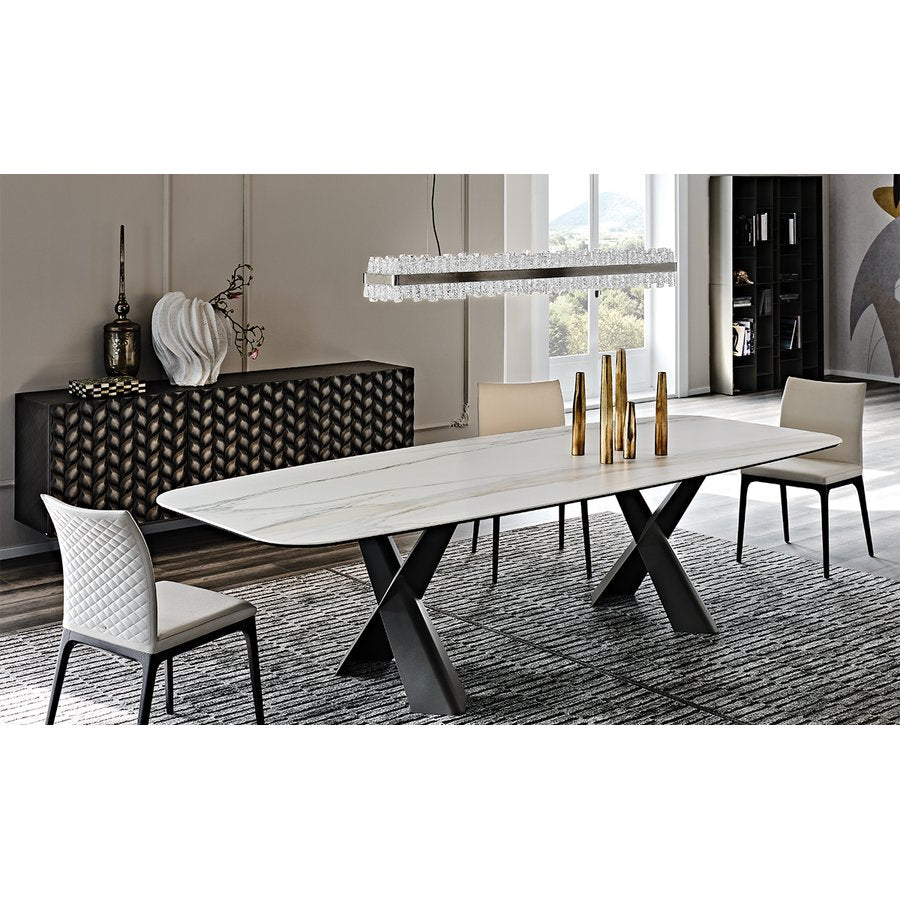 Lampada a sospensione Phoenix Cattelan Italia