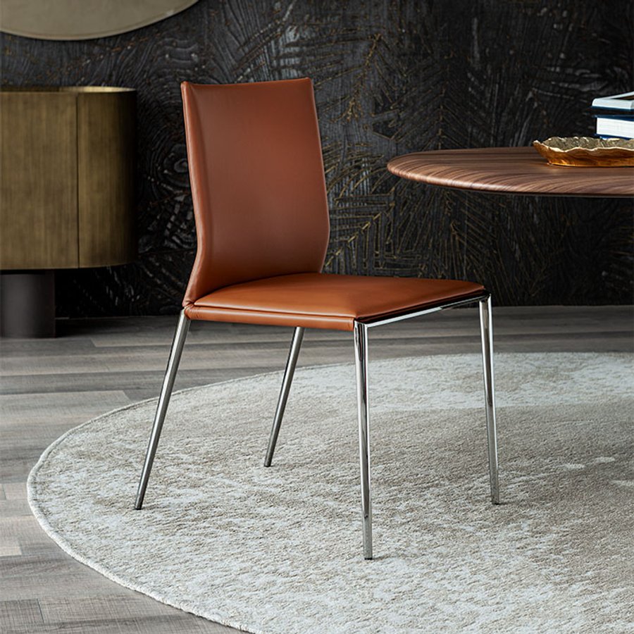Sedia Eva Cattelan Italia
