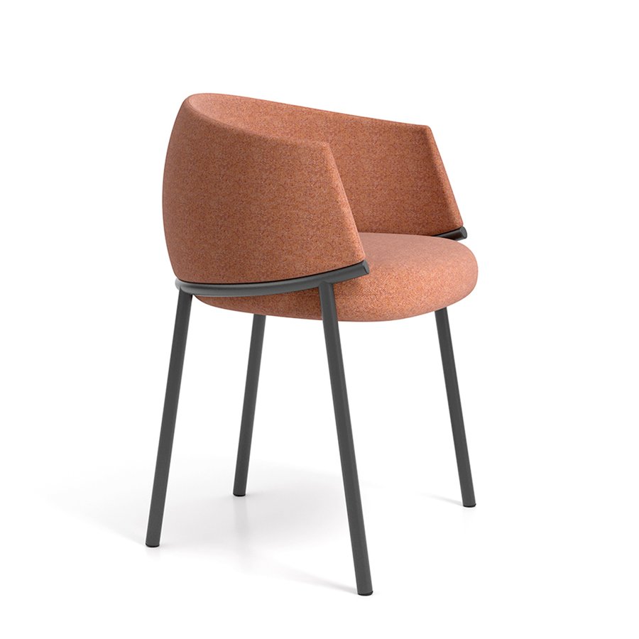Poltroncina Koala Scab Design