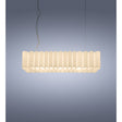 Lampada a sospensione Pli - Foscarini