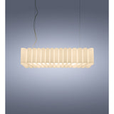 Lampada a sospensione Pli - Foscarini