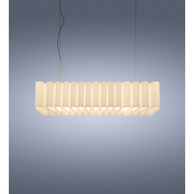 Lampada a sospensione Pli - Foscarini