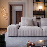 Divano componibile Gibson Cattelan Italia