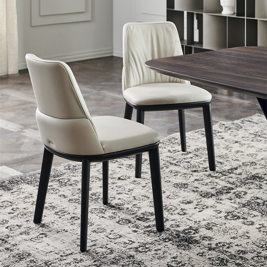 Sedia Belinda Cattelan Italia