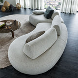 Divano componibile Murphy Cattelan Italia
