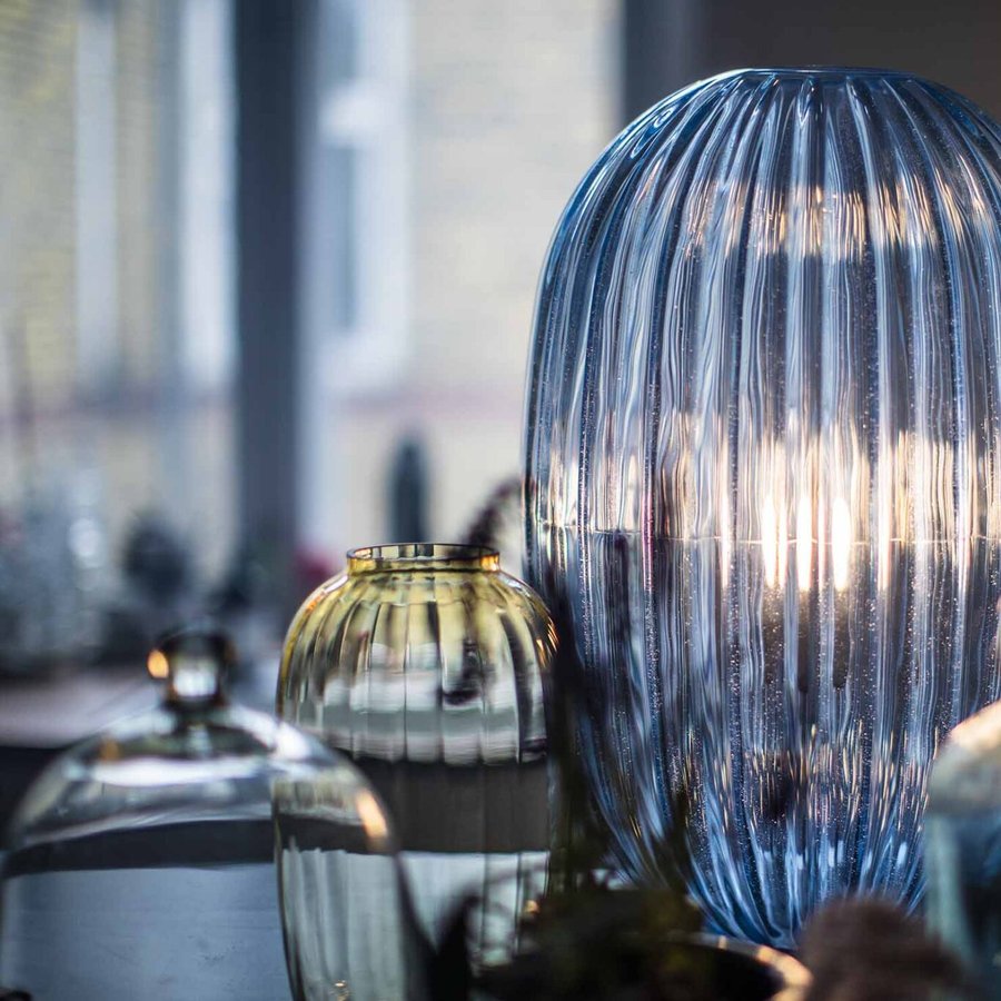 Lampada da tavolo Plass - Foscarini