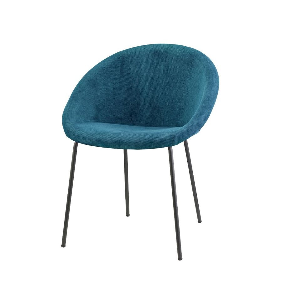 Poltroncina Giulia Pop Scab Design