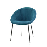 Poltroncina Giulia Pop Scab Design