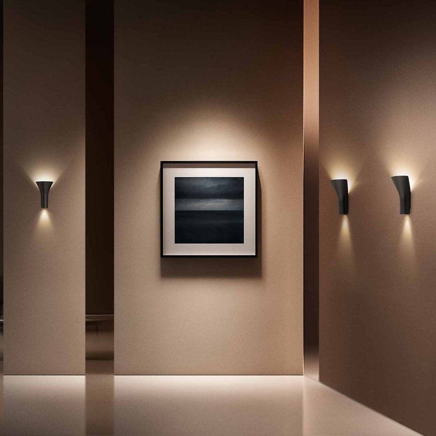 Lampada a parete Torche - Foscarini