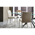 Sedia Anna Cattelan Italia