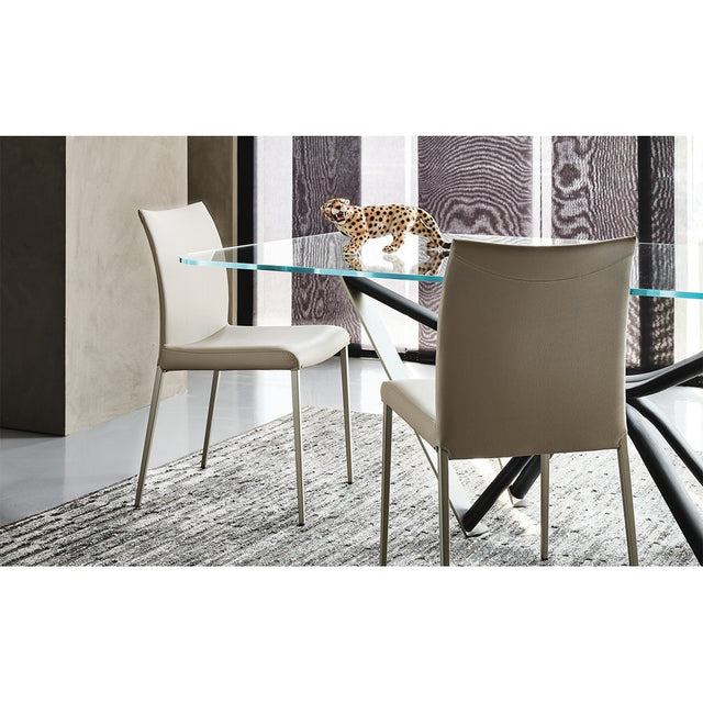 Sedia Anna Cattelan Italia