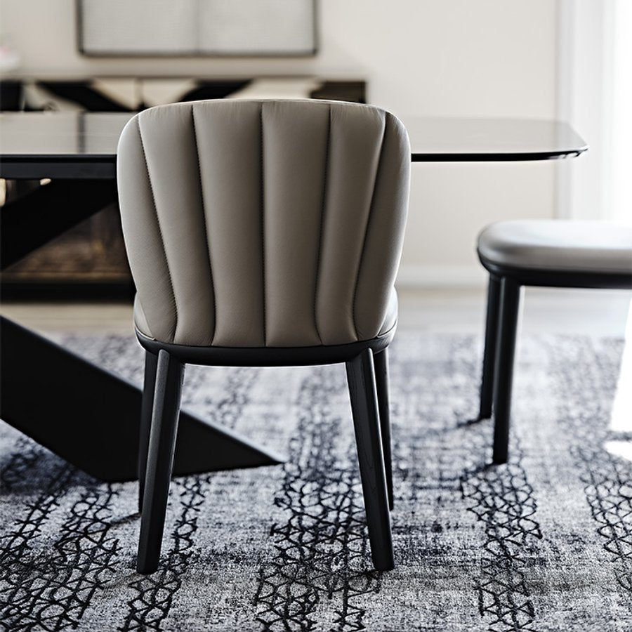 Sedia Chrishell Cattelan Italia