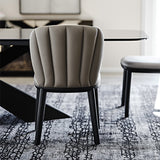 Sedia Chrishell Cattelan Italia