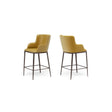Sgabello Magda ML Barré Cattelan Italia