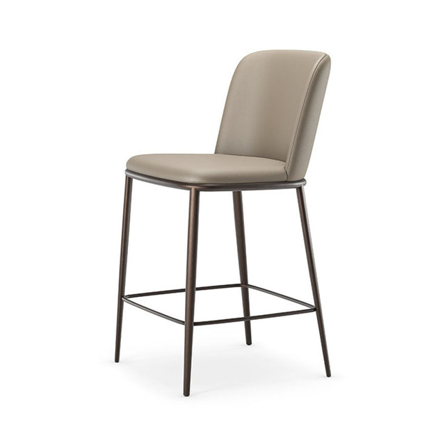Sgabello Magda ML Cattelan Italia