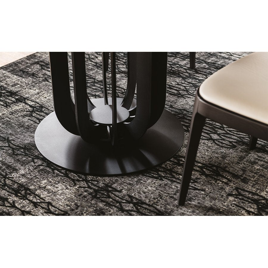 Tavolo Soho Keramik Cattelan Italia