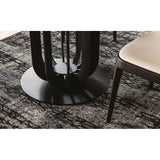 Tavolo Soho Keramik Cattelan Italia