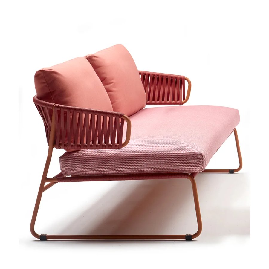 Divano Lisa Sofa Club Scab Design