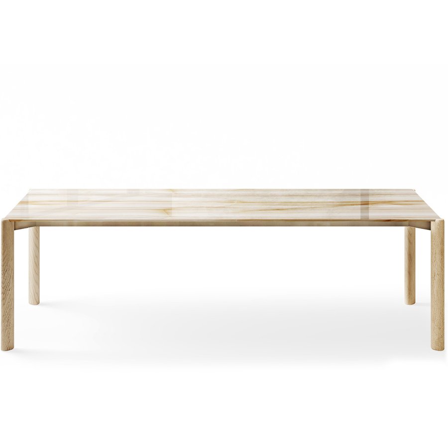 Tavolo Correr Slim Lago