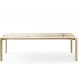 Tavolo Correr Slim Lago