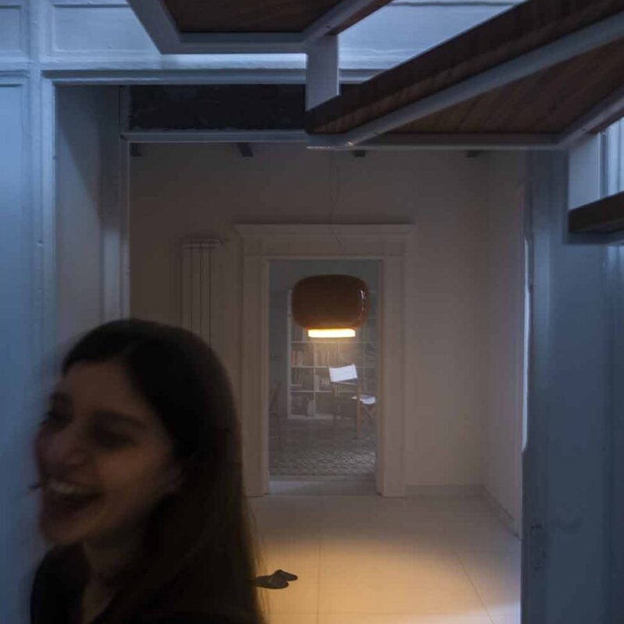 Lampada a sospensione Chouchin - Foscarini