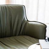 Poltrona Rhonda Lounge Cattelan Italia