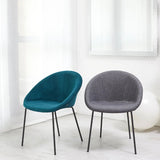 Poltroncina Giulia Pop Scab Design