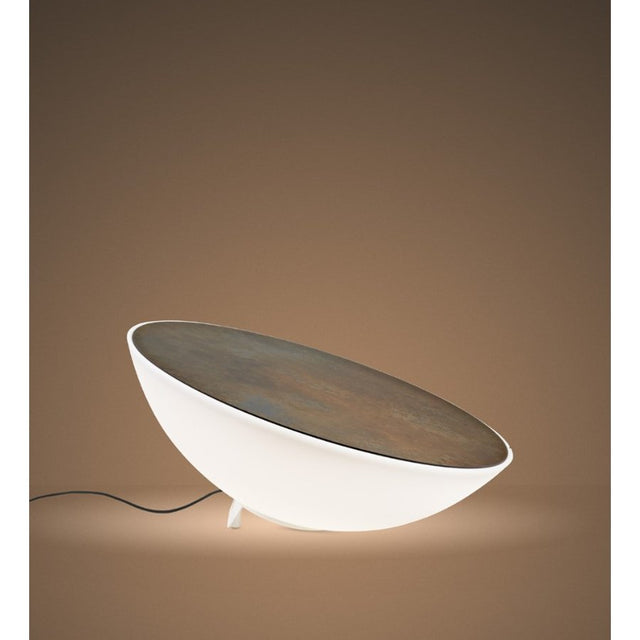 Lampada da terra Solar - Foscarini