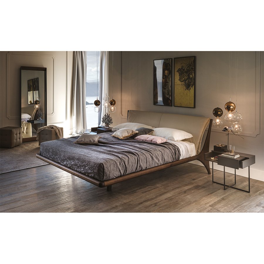 Letto Nelson Cattelan Italia