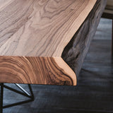 Tavolo Gordon Deep Wood Cattelan Italia