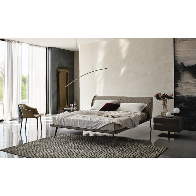 Letto Ayrton Cattelan Italia