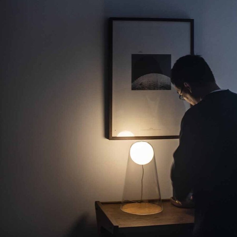 Lampada da tavolo Satellight - Foscarini