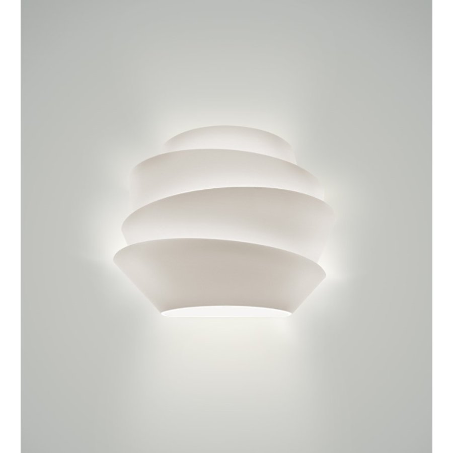 Lampada a parete Le Soleil - Foscarini