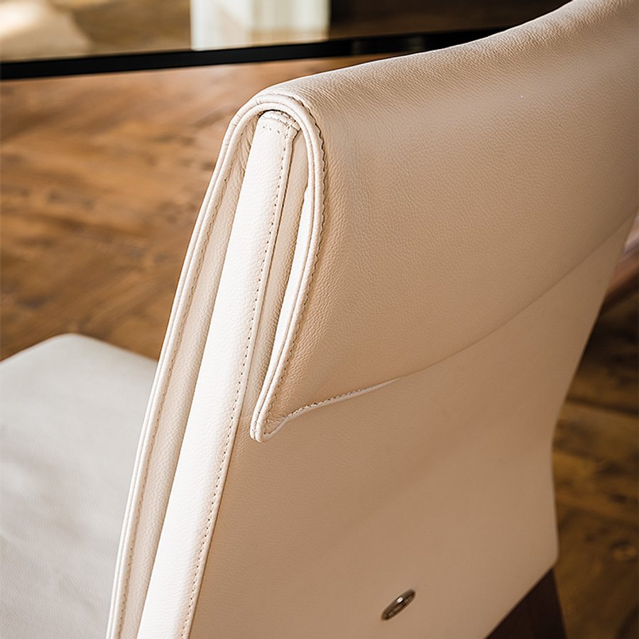 Sedia Sofia Cattelan Italia