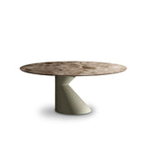 Tavolo Chapeau Lago
