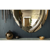 Specchio Ascot Cattelan Italia