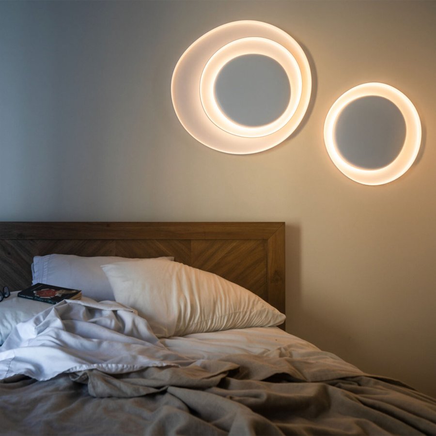 Lampada a soffitto Bahia - Foscarini