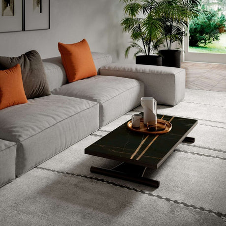 Tavolino Trasformabile Mondial CR Ozzio Italia