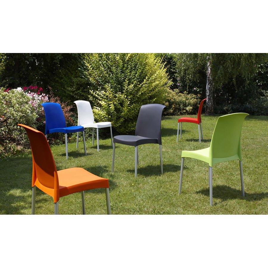 Sedia Jenny Scab Design