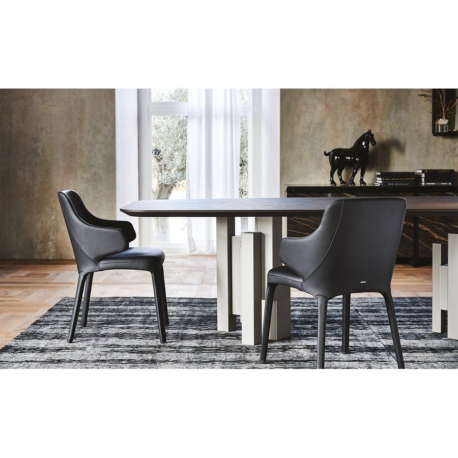 Poltroncina Wanda Cattelan Italia