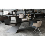 Scrivania Nasdaq Cattelan Italia