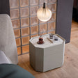 Comodino Chelsea Night Cattelan Italia