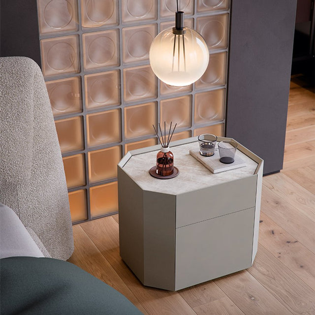 Comodino Chelsea Night Cattelan Italia