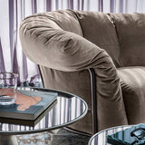 Poltrona Margaret Cattelan Italia
