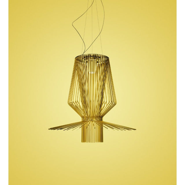 Lampada a sospensione Allegro - Foscarini