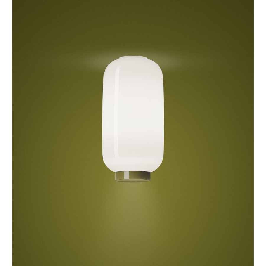Lampada a soffitto Chouchin - Foscarini
