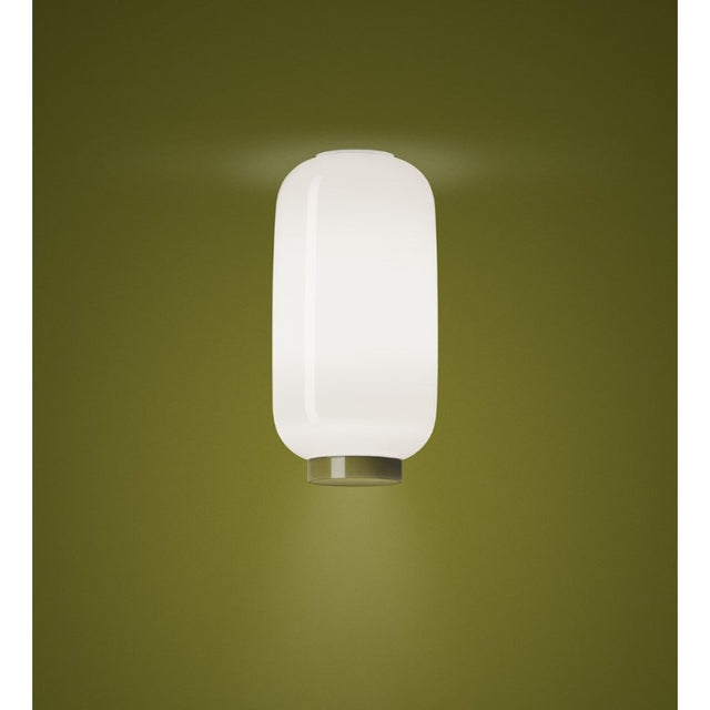 Lampada a soffitto Chouchin - Foscarini