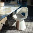 Sedia Dafne Cattelan Italia