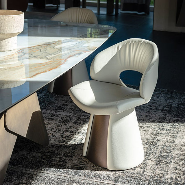 Sedia Dafne Cattelan Italia